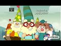 Disney S 7D Bing Bong Bell Song NaQis Friends HiT 2016