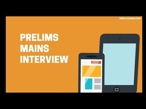 ClearIAS Test Prep App for IAS Video