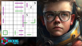 The 14-Year-Old Sudoku Phenomenon