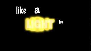 Jedward//can&#39;t forget you lyrics