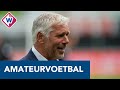 Noordwijk 'komt goed weg met punt tegen TEC' - OMROEP WEST SPORT
