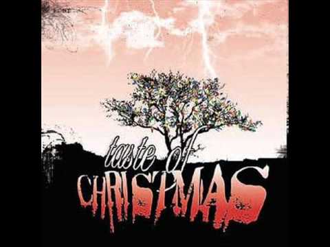 The Smashup - Taste Of Christmas - 06 - Coventry Carol