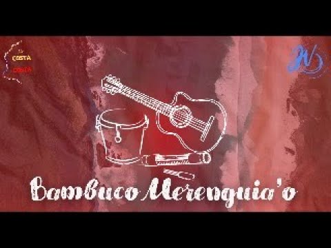 Bambuco Merenguia'o - Juan Velasco