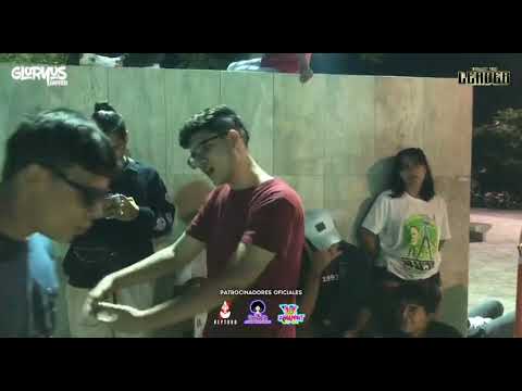 3-33 VS ESAY - OCTAVOS FOLLOW THE LEADER