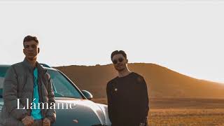 Llámame - Kkale ft. Robert Iurov (Audio)