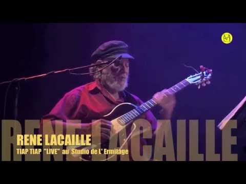 RENE LACAILLE - 