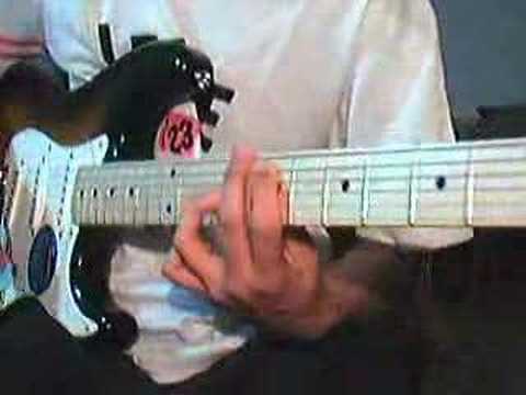 Endlessly - Desperation band