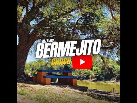 Villa Río Bermejito, Chaco