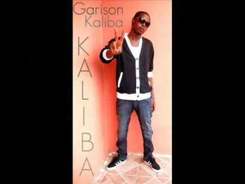 Kaliba ft Black Ryno-Caaah Scare We