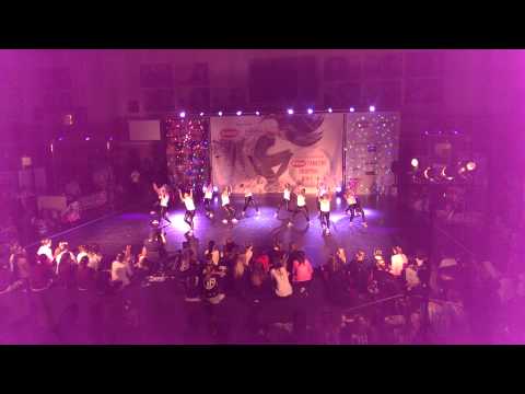 the Maniacs- TSR Most