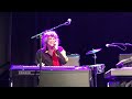 NRBQ 2022