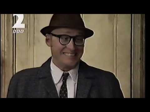 Comedy continuities & trails Jan - Mar 95