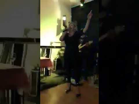 Vesna Kobra Šuša - Alal mi je veceras po volji - (Live) - (Private video by DANA 2020)