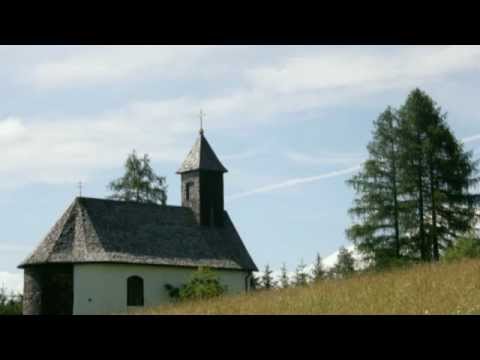 Jörg Demus spielt Robert Schumann Waldszenen op.82