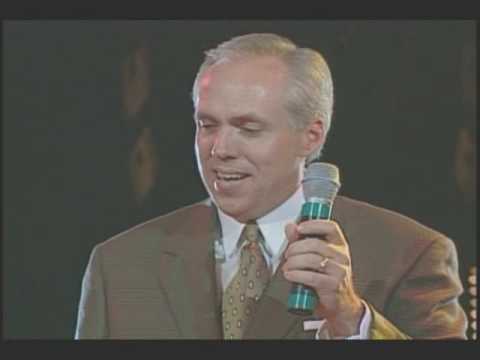 Gold City - "In Time, On Time, Every Time" - 1999