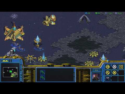 MapCraft 2017: Through the Mirror by HelltRYKS