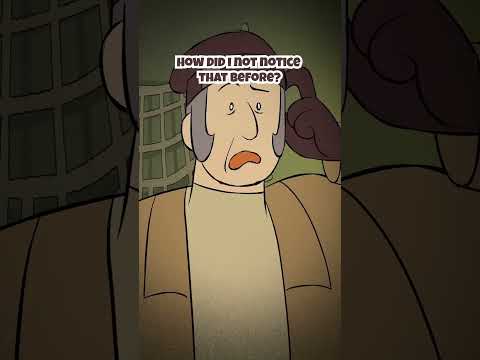 EL HOMBRE QUE TRAICIONÓ A SU GENIO #doblaje #fandub #animation #animación