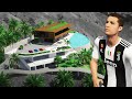 GTA 5 - PLAYING as a FOOTBALLER! (Ronaldo)
