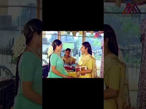 Sridevi & Suhasini Best Scene || Telugu Interesting Scene || #GangothriMovies