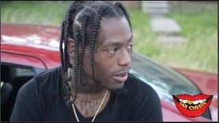Snap Dogg: on Rico Recklezz getting arrested, Rocaine snitching allegations & Detroit poverty