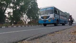 BS3 Haryana Roadways