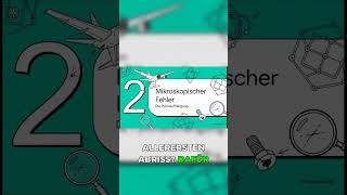 Die Kernfrage: Was führte zum Abriss des Triebwerks?