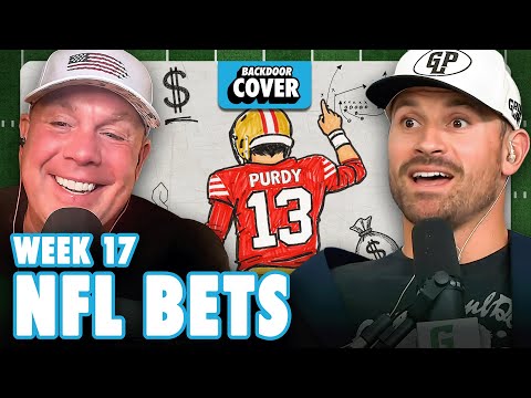 49ers Are A Great Bet, Patriots To Cover & Bucs-Dolphins Over | Backdoor Cover With Stanford Steve