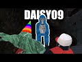 Trolling as Daisy09 (I made a kid scream in terror) | Gorilla Tag VR