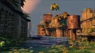 Купить Submerged