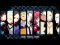 [HQ] 999 : 9 hours 9 persons 9 doors FULL OST ...