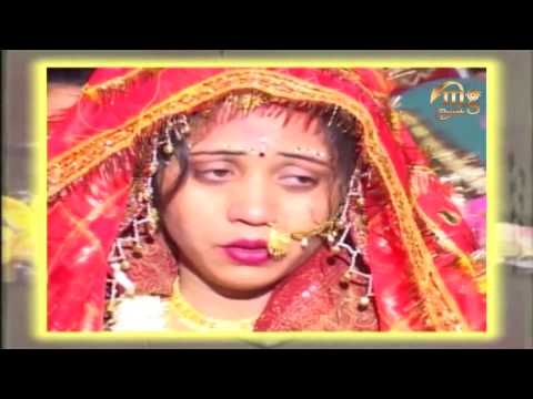 09 || Chaal Bahu Dhobi Aale Pe || Bhaage Ke Hanuman Vol -13 || Narender Kaushik Hit Bhajan 2017