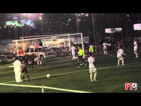 Sacome FC VS Xolos Sub 20 - Liga Premier Tijuana - Futbol Tijuana