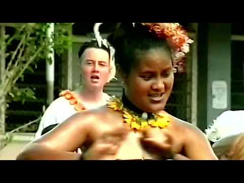 Ta Koe Sola ki Selusalema - Pua House (NHS 1996)