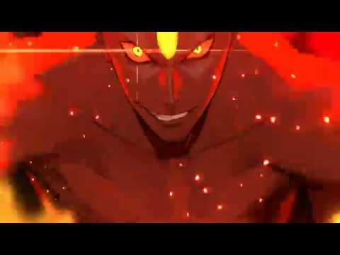 [FGO] Lostbelt 4 | Final Battle vs Ashwatthama