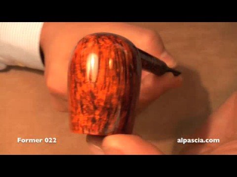 pipa Former 022 - smoking pipes