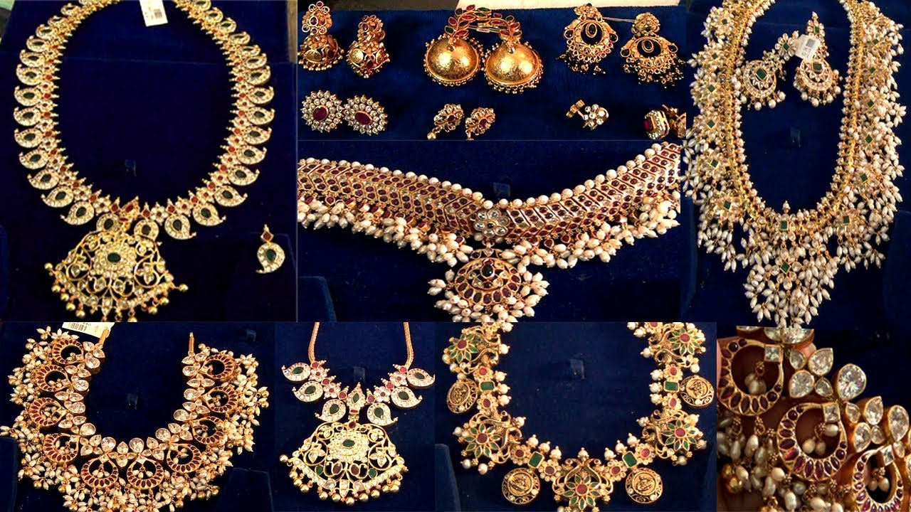 92.5 Hallmark Silver with Pure Gold Polish Jewellery with weight & Best Price in the Market