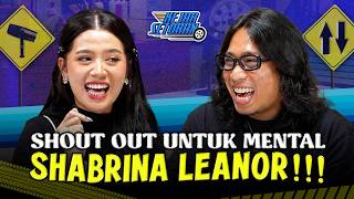 Download lagu ON THE GRIND - SHABRINA LEANOR IS CONFUSED BECAUSE NO MEN ARE ASKING HER OUT!! mp3