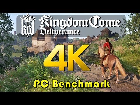 Steam Community Video Kingdom Come Deliverance 4k Pc