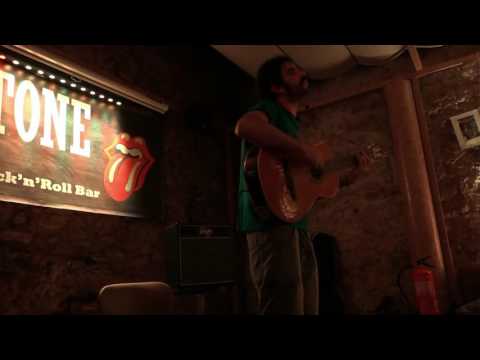 OSCÁRBOLES - Stone R'N'R Bar (Tarragona) 25/11/16
