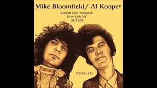 Mike Bloomfield & Al Kooper- Really