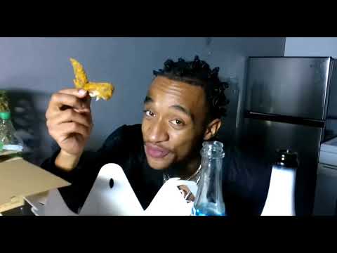 J Bidnizz FTG - Black Harlow