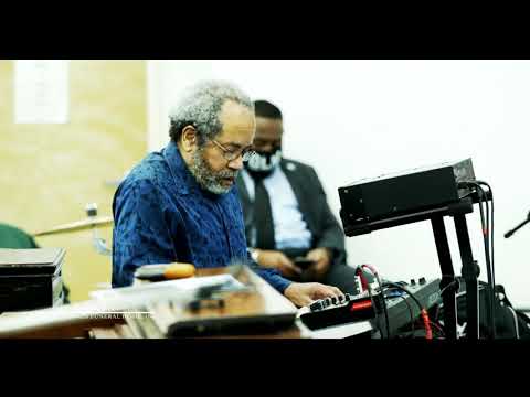 Nat Adderley Jr. "Amazing Grace"