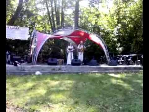 Elthin - Dojdi Libe le - Středověká hudba - Veltrusy