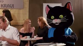 Perpetuum Jazzile in Neca Falk - Maček Muri