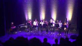 Kamasi Washington - Askim - Full band cover