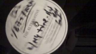 The Alternative MENDOZA RECORDS