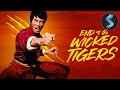 End Of Wicked Tigers Kung Fu Full Movie Unleashing Fury Sammo Hung