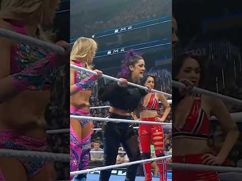 The Women's Tag Team scene is getting out of control‼️