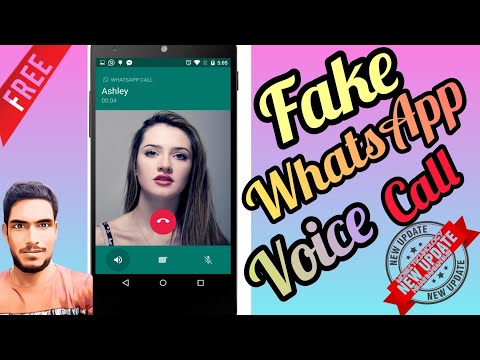 Fake Chat Maker WhatSMOCK Prank chat