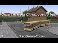 La Chronique du Bus 07 | Omninsk, Liaz 6213,Drei ...